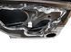 Дверь задняя левые SUBARU ASCENT 2018-2022 60409XC01A9P, 60409XC01A9P, B