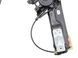 Стеклоподъемник передний левый LAND ROVER RANGE ROVER EVOQUE L538 2015-2018 LR046658, LR046658, A