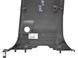 Накладка средней стойки нижняя левая внутренняя NISSAN NAVARA D40 2005-2010 76916EB302, 76916EB302, A