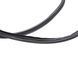 Уплотнитель двери передний левый правый LAND ROVER DISCOVERY SPORT L550 2014-2019 LR058546, LR058546, A