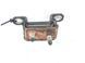 Петля кришки багажника права CHEVROLET CAPTIVA 2006-2011 96661618, 96661618, A