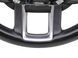 Руль LAND ROVER RANGE ROVER EVOQUE L538 2015-2018 (LR047925) GJ323F563KA, GJ323F563KA, B