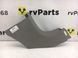 Накладка порога передня права ACURA RDX 2012-2017 83111-TX4-A02ZA, 83111-TX4-A02ZA, A