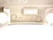 Накладка средней стойки верхняя левая LAND ROVER FREELANDER 2 L359 2006-2010 (6H52-243A87) LR024195, LR024195, B
