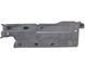Защита днища правый SKODA SUPERB 3T 2008&ndash;2013 (дефект) 3T0825202G, 3T0825202G, B