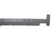 Накладка порога права зовнішня HONDA CR-V 2006-2010 71800SWWG01, 71800SWWG01, A