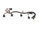 Проводка форсунок LAND ROVER RANGE ROVER EVOQUE L538 2011-2015 (LR045800) AG9T9H589BE, AG9T9H589BE, A