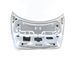 Крышка багажника JAGUAR XF X250 2008-2011 C2Z1292, C2Z1292, B
