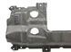 Тепловий екран нижній NISSAN ROGUE T33 2023- 74758-6RR0A, 74758-6RR0A, A