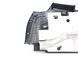 Карта багажного відсіку права HYUNDAI SANTA FE CM 2006-2009 857402B300WK, 857402B300WK, A