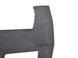 Накладка порога права зовнішня HONDA CR-V 2006-2010 71800SWWG01, 71800SWWG01, A
