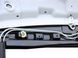 Скло панорамного даху LAND ROVER DISCOVERY SPORT L550 2019- (в зборі, LR129380) LR138407, LR138407, B