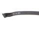 Уплотнитель двери нижний задний левый внутренний SUBARU FORESTER SL 2024- 63526SL010, 63526SL010, A