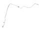 Трубка кондиционера HONDA CR-V 2006-2010 80342SWYG01, 80342SWYG01, A