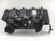 Захист двигуна і коробки передач правий LAND ROVER RANGE ROVER SPORT L320 2005-2009 6H3Q-9S276-BB, 6H3Q-9S276-BB, A