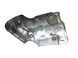 Тепловий екран TOYOTA RAV4 CA30W 2005-2010 (каталізатора) 25586-0R010, 25586-0R010, A