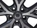 Диск R19 5* VOLVO S90 SPA 2016-2020 (8,5JxR19H2 PCD 5x108 ET47 d63,4) 31434954, 31434954, A
