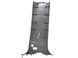 Накладка средней стойки нижняя левая внутренняя NISSAN NAVARA D40 2005-2010 76916EB302, 76916EB302, A