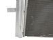 Радиатор кондиционера NISSAN ROGUE T33 2023- 92100-6RA0B, 92100-6RA0B, B