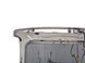 Крышка багажника VOLVO XC60 2008-2013 (без скла, в зборі з проводкою, з стоп-сигналом 31395081) 39811096, 39811096, A