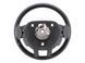 Руль LAND ROVER RANGE ROVER EVOQUE L538 2015-2018 (LR047925) GJ323F563KA, GJ323F563KA, B
