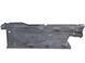 Защита днища правый SKODA SUPERB 3T 2008&ndash;2013 (дефект) 3T0825202G, 3T0825202G, B