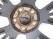 Диск R19 5* VOLVO S90 SPA 2016-2020 (8,5JxR19H2 PCD 5x108 ET47 d63,4) 31434954, 31434954, A