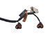 Проводка форсунок LAND ROVER RANGE ROVER EVOQUE L538 2011-2015 (LR045800) AG9T9H589BE, AG9T9H589BE, A