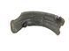 Тепловий екран TOYOTA RAV4 CA30W 2005-2010 (турбіни) 17271-0R020, 17271-0R020, A