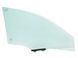 Стекло двери переднее левое HONDA CR-V 2006-2010 73350SWYE00, 73350SWYE00, A