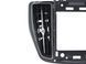 Накладка дефлектора повітря VOLVO XC60 2017- (з дефлекторами 31477275, 31477274) 31417738, 31417738, A