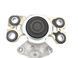 Подушка двигателя передняя левая VOLVO XC60 2013-2017 (31401308) 31401744, 31401744, A