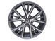 Диск R19 5* VOLVO S90 SPA 2016-2020 (8,5JxR19H2 PCD 5x108 ET47 d63,4) 31434954, 31434954, A