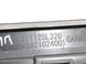 Накладка двери нижняя передняя правая внешняя SUBARU FORESTER SL 2024- (91112SL360) 91112SL320, 91112SL320, B