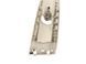 Накладка средней стойки верхняя левая LAND ROVER FREELANDER 2 L359 2006-2010 (6H52-243A87) LR024195, LR024195, B