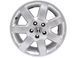 Диск R17 5* HONDA CR-V 2006-2010 (J17x6&frac12;J) 42700SWWE81, 42700SWWE81, B
