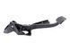 Педаль тормоза LAND ROVER DISCOVERY SPORT L550 2019- LR125752, LR125752, A