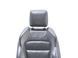 Сидіння переднє ліве JAGUAR XF X250 2008-2011 (електричне, без Airbag, з підголівником) C2Z21366, C2Z21366, B