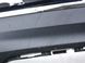 Бампер задний GMC TERRAIN 2017-2021 (в зборі 23195512 та 23195518) 84346629, 84346629, B