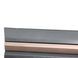 Накладка двери нижняя передняя правая внешняя SUBARU FORESTER SL 2024- (91112SL360) 91112SL320, 91112SL320, B