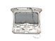 Крышка багажника VOLVO XC60 2008-2013 (без скла, в зборі з проводкою, з стоп-сигналом 31395081) 39811096, 39811096, A