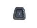 Накладка на педаль TOYOTA RAV4 CA30W 2005-2010 31321-42010, 31321-42010, A