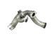 Патрубок турбины LAND ROVER RANGE ROVER EVOQUE L551 2018- (59001510670) 59001510669, 59001510669, A
