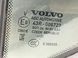 Стекло двери заднее левое VOLVO XC40 2017- 32244805, 32244805, A