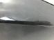 Накладка крила передня ліва зовнішня HYUNDAI I40 2011-2015 86180-3Z900, 86180-3Z900, B