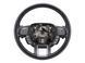 Руль LAND ROVER RANGE ROVER EVOQUE L538 2015-2018 (LR047925) GJ323F563KA, GJ323F563KA, B