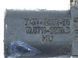 Датчик ABS задний левый правый VOLVO V50 P12 2010-2012 (3M5T-2B372-BD) 30793635, 30793635, A
