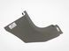 Накладка порога передня права ACURA RDX 2012-2017 83111-TX4-A02ZA, 83111-TX4-A02ZA, A