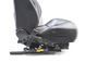 Сидіння переднє ліве JAGUAR XF X250 2008-2011 (електричне, без Airbag, з підголівником) C2Z21366, C2Z21366, B