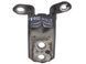 Петля дверей нижня передня права NISSAN NAVARA D40 2005-2010 80400ZP80A, 80400ZP80A, A